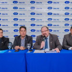 Palmas recebe reuniões do Sistema CFA/CRAS