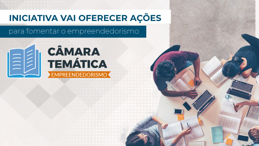 Read more about the article CRA-ES lança Câmara Temática de Empreendedorismo