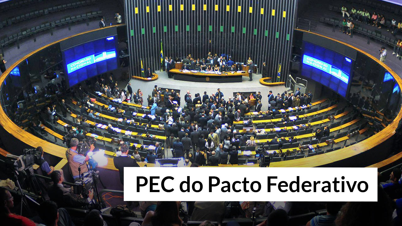 Read more about the article CFA questiona critério adotado pela PEC 188 para promover extinção de municípios