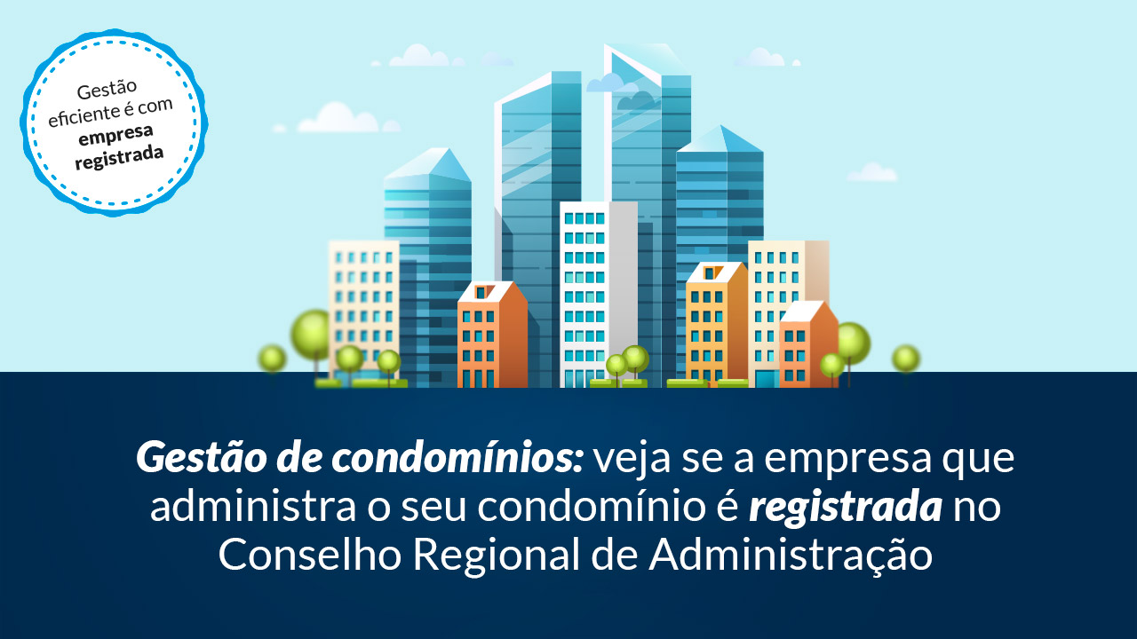 Read more about the article Não deixe o seu patrimônio condominial na mão de empresas inabilitadas