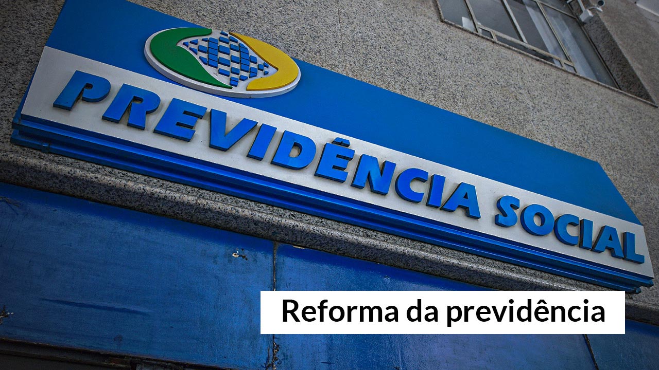 Read more about the article Estados e municípios ainda podem aderir ao texto-base da reforma