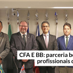 Profissionais de ADM serão beneficiados com acordo entre o CFA e BB