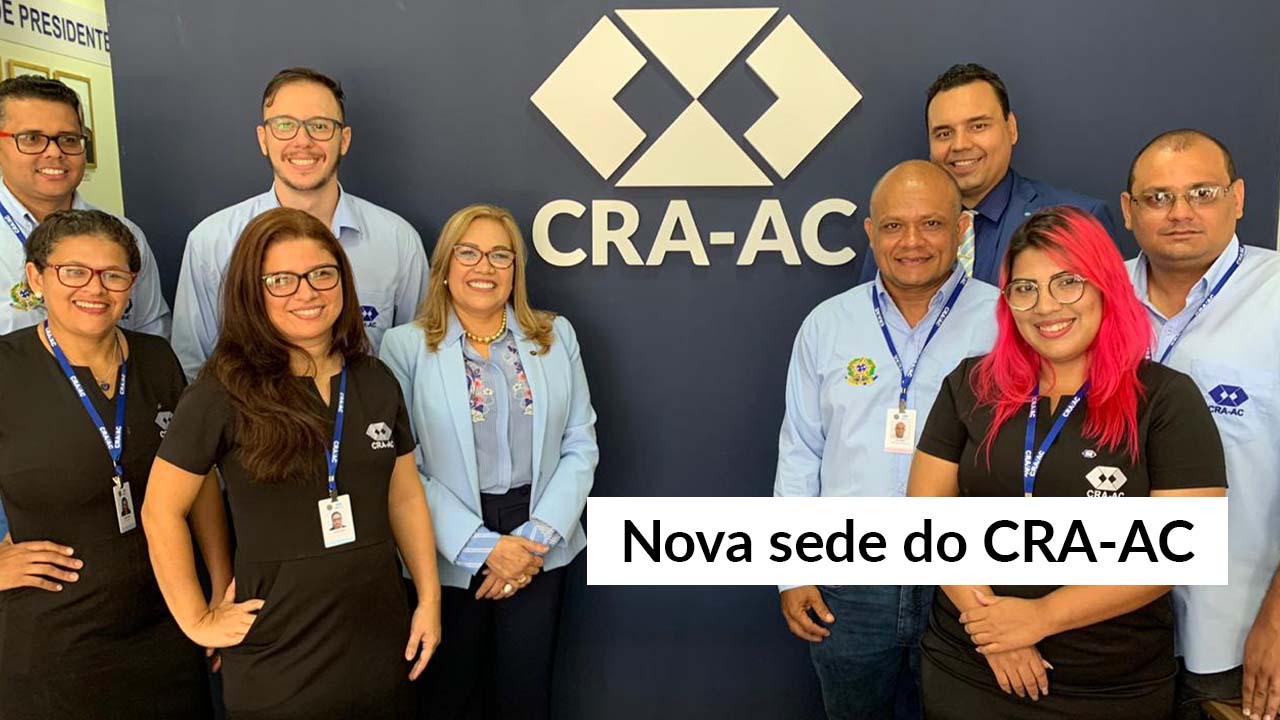 You are currently viewing CRA-AC inaugura nova sede com mais conforto e acessibilidade 