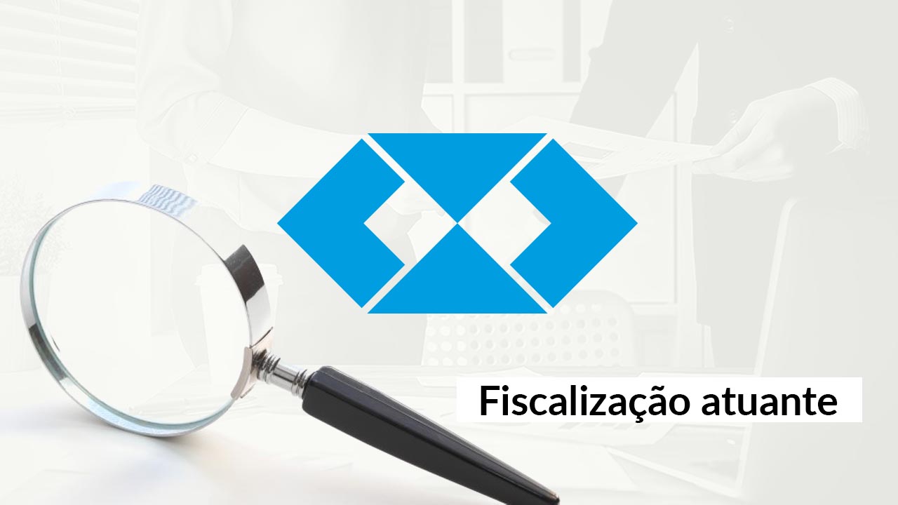Read more about the article Fiscalização impede portadores de diplomas falsos de exercerem a profissão