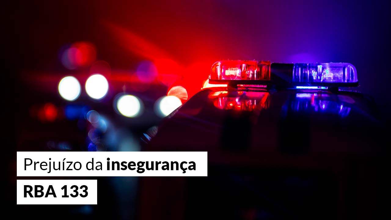 Read more about the article Crise econômica do RJ pode ter raízes na ineficiência da segurança pública