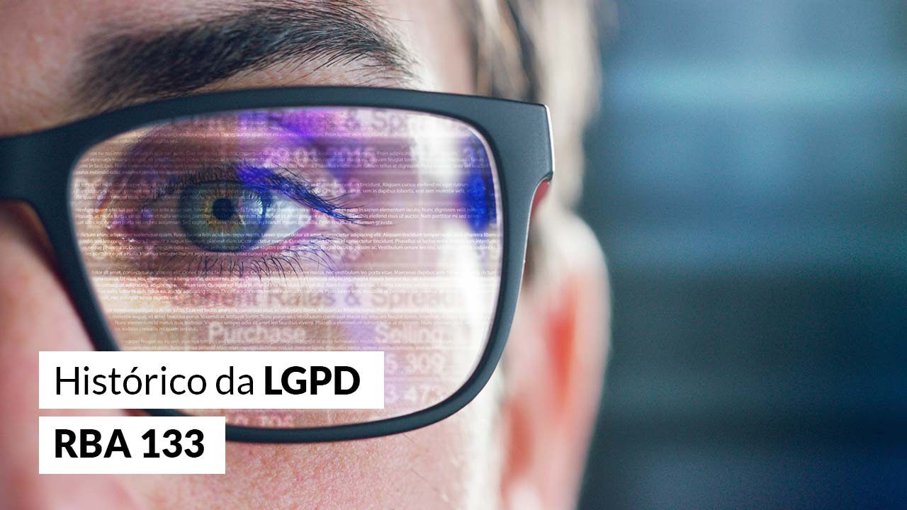 Read more about the article Confira como surgiu a LGPD brasileira e as mudanças para o segmento em 2020