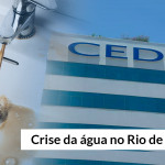 CFA-Gesae pode ajudar RJ a superar crise hídrica