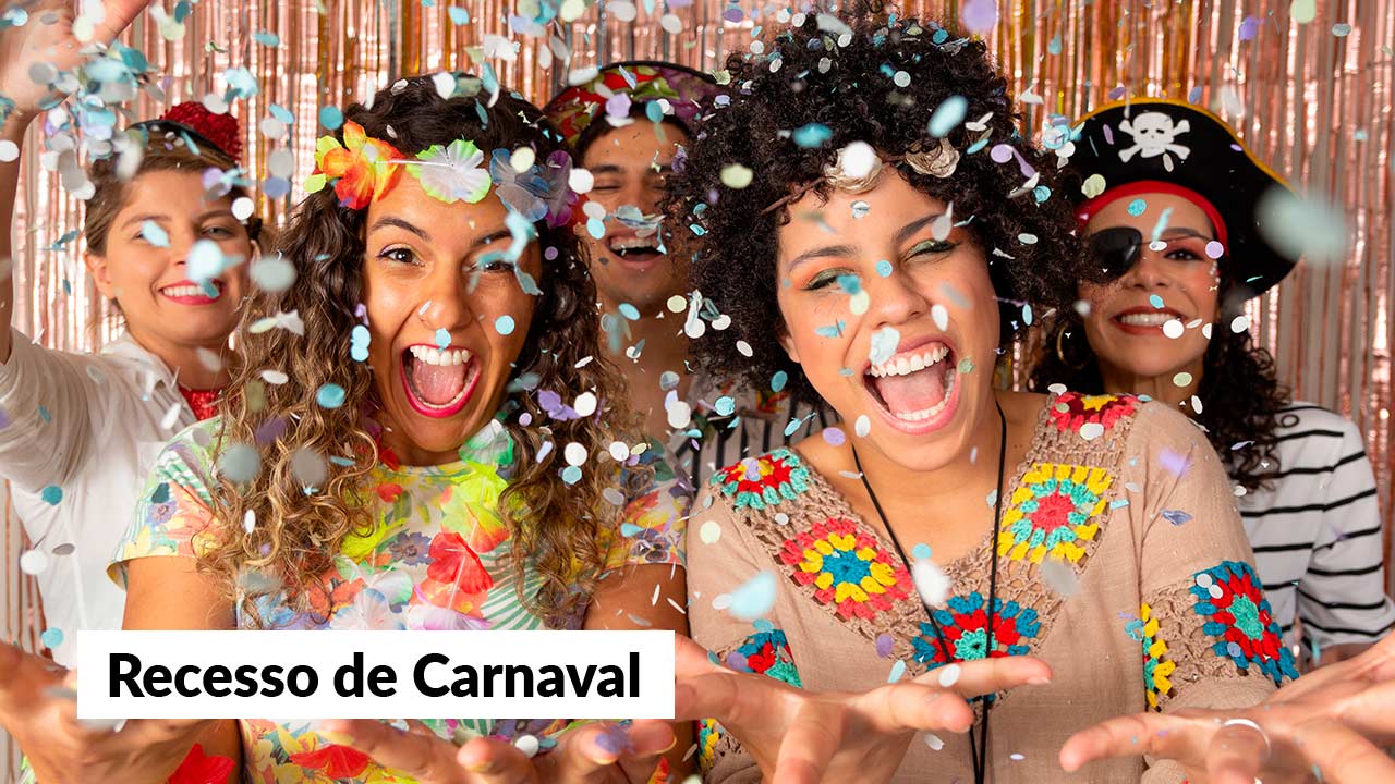 Read more about the article CFA divulga horário de funcionamento no Carnaval