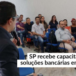 Profissionais de ADM recebem capacitação em assuntos bancários