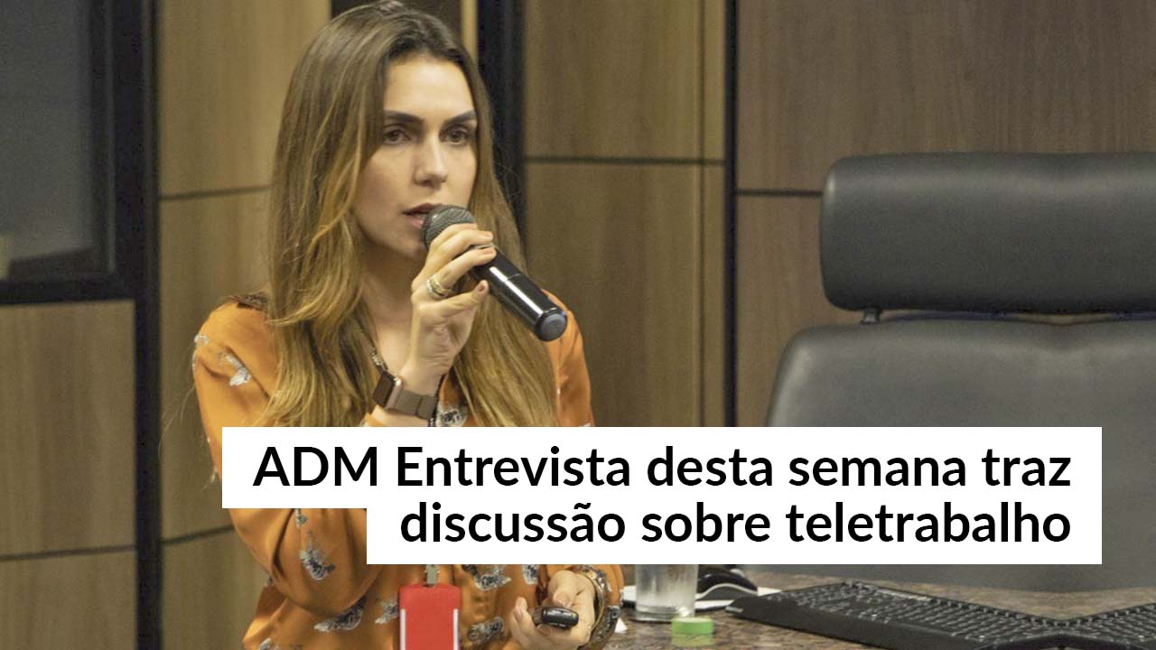 Read more about the article Teletrabalho no serviço público: a experiência da CGU