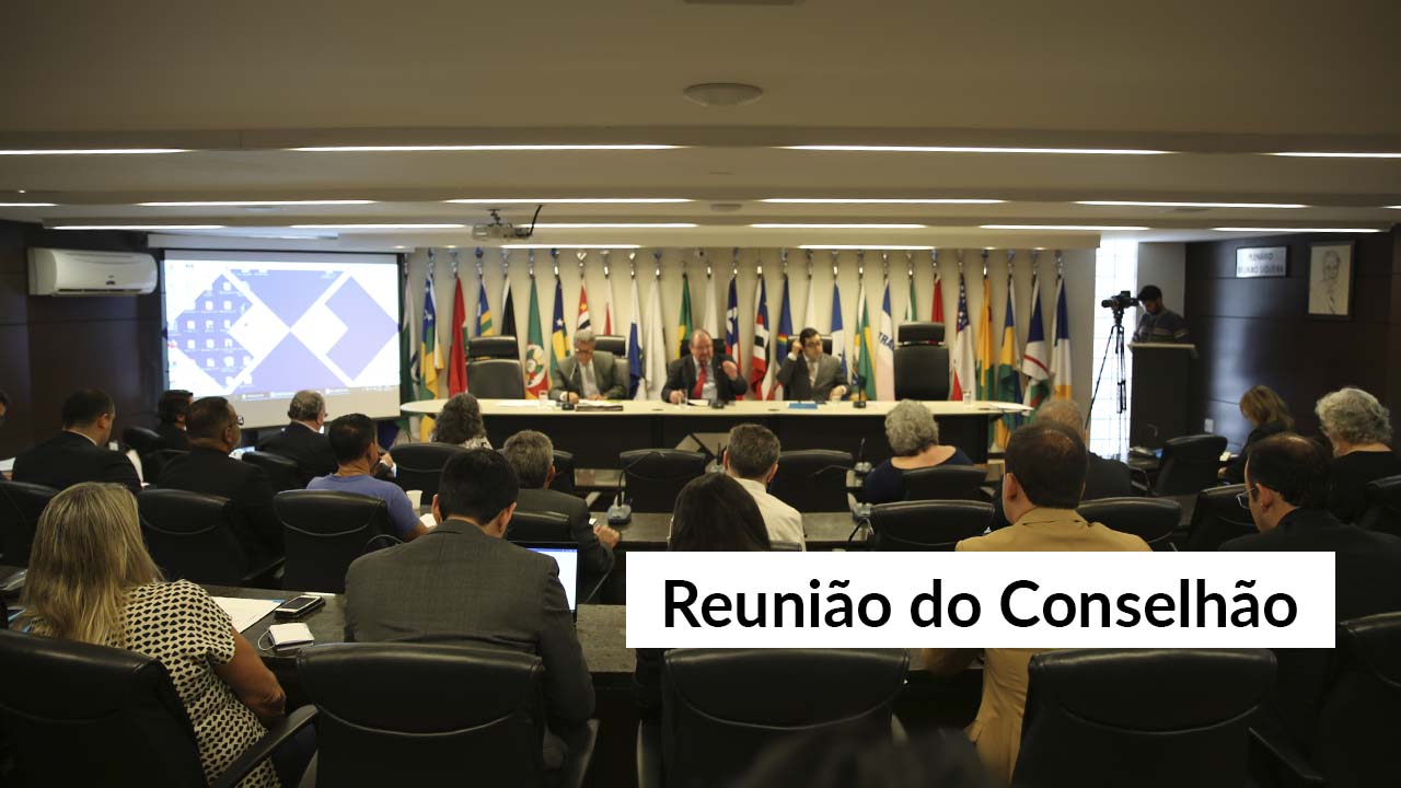 Read more about the article Conselhos profissionais voltam a conversar sobre a PEC 108
