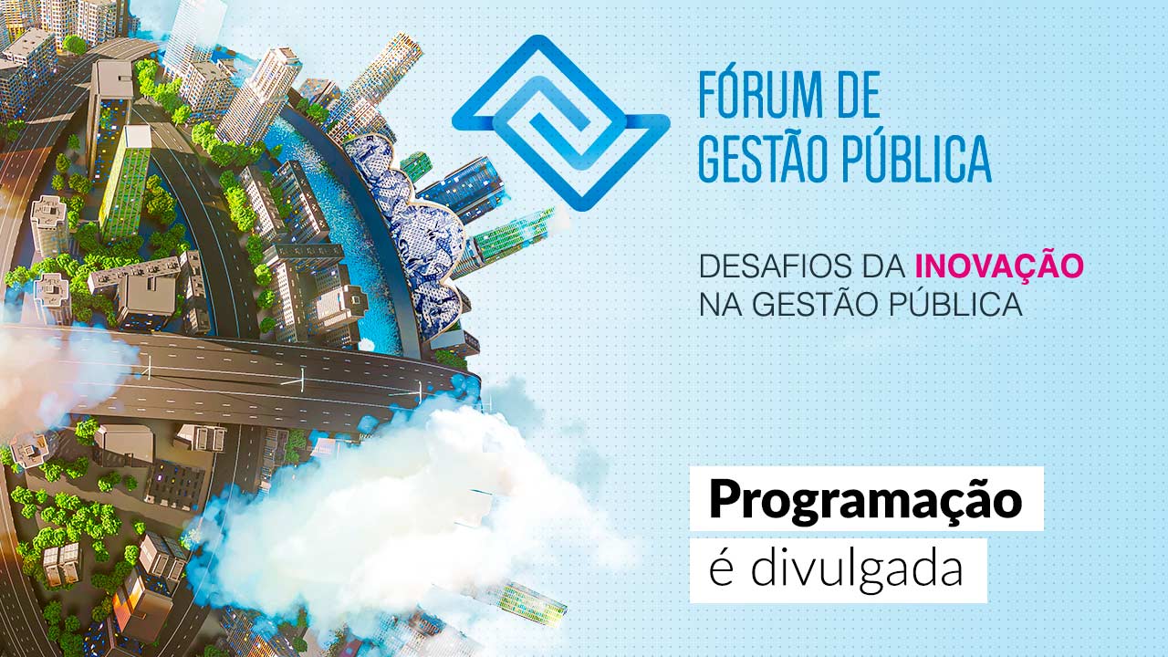 Read more about the article Quer saber tudo sobre Gestão Pública? Vem para o Fogesp!