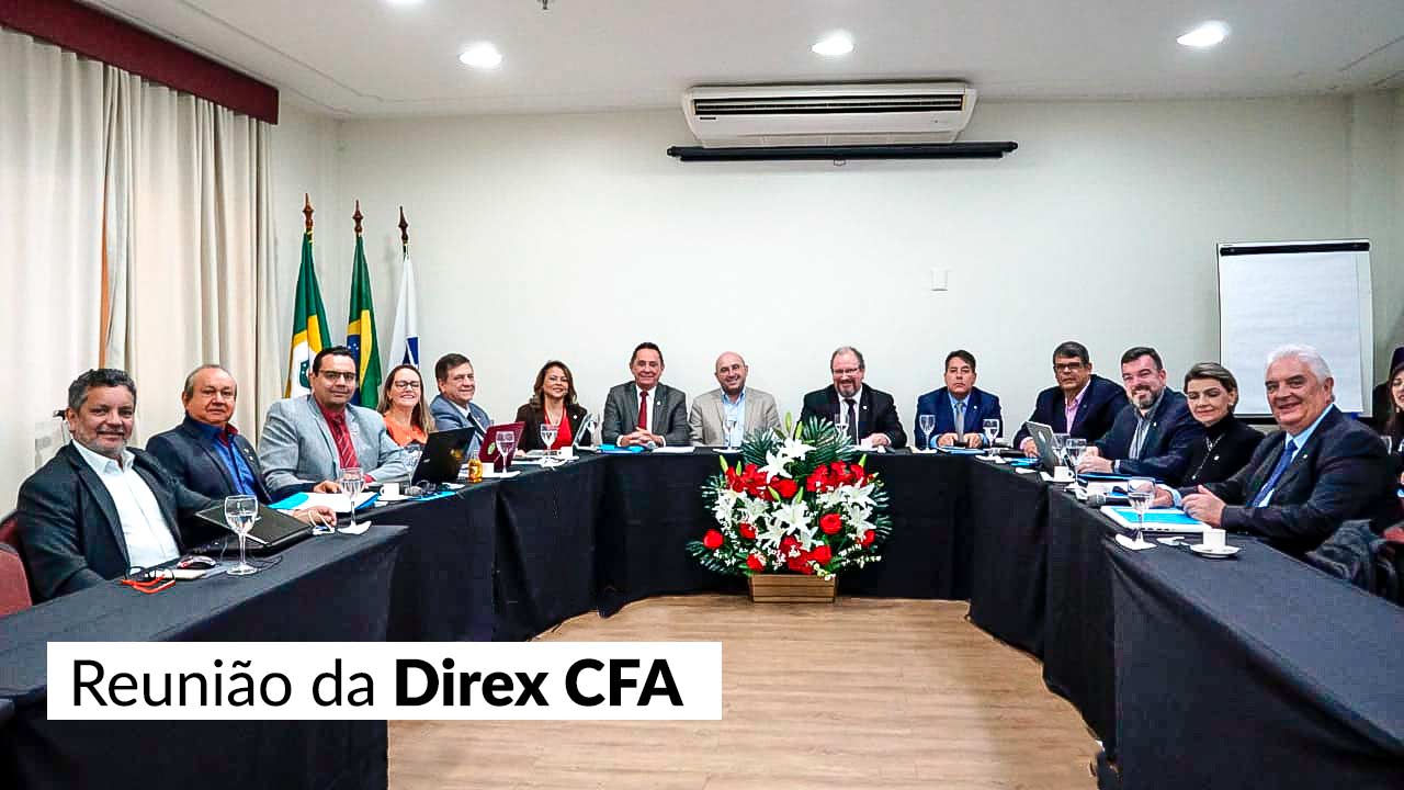 Read more about the article Ceará é a Capital da Administração, até a próxima sexta-feira (10)