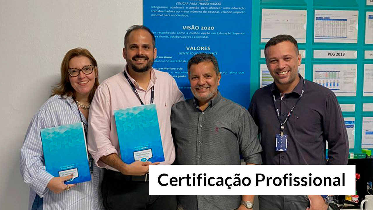 Read more about the article Certificar é preciso, programa é divulgado no Pará