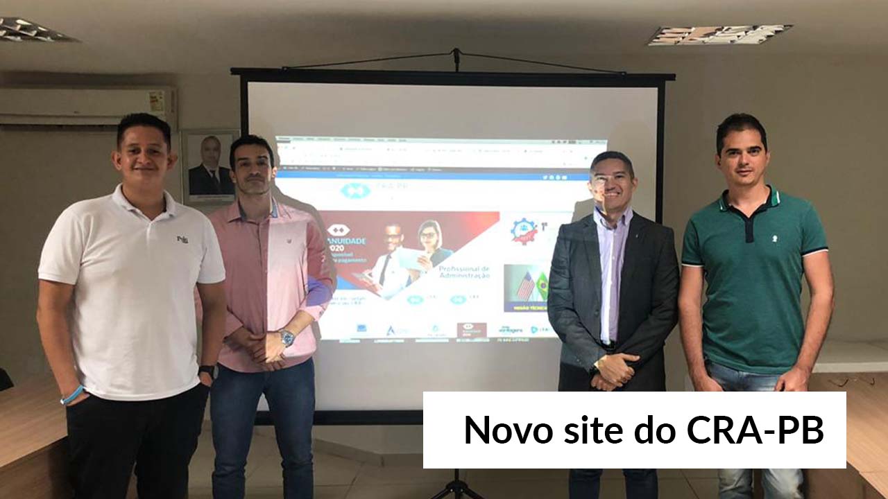 You are currently viewing Portal Modelo leva modernidade e transparência para o Regional paraibano