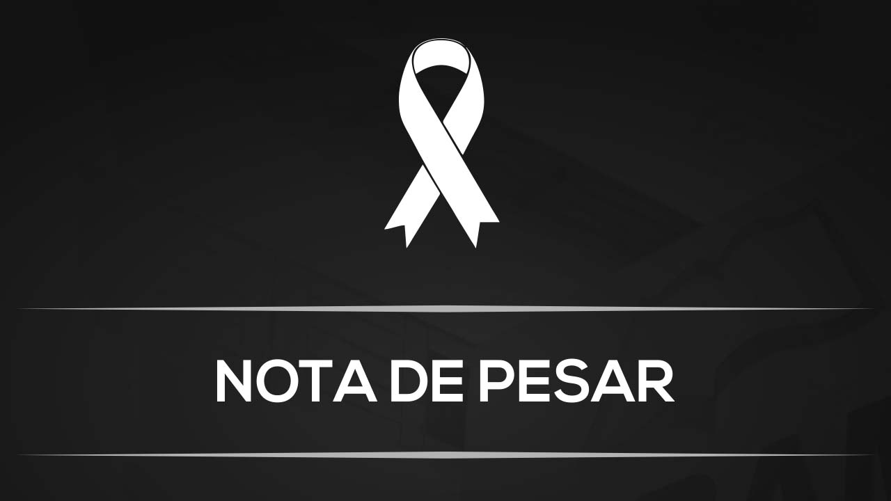 Read more about the article Nota de Pesar – Adm. Márcio Sales Uchôa (CRA-AC)