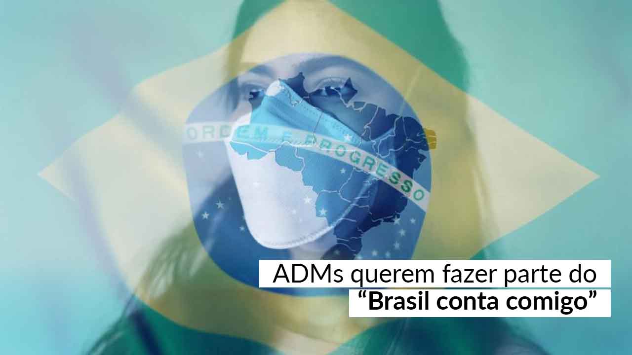 Read more about the article Ministério da Saúde cria ação estratégica para enfrentar coronavírus