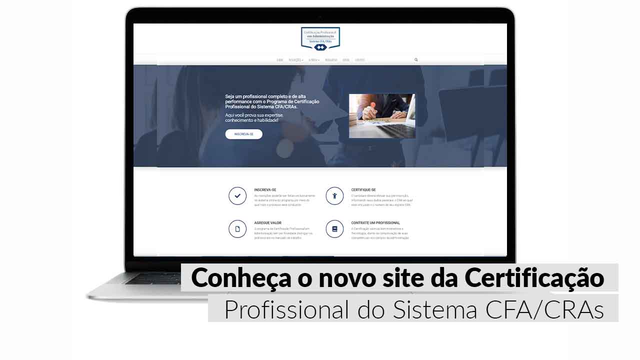 Read more about the article Programa lança portal mais moderno e responsivo
