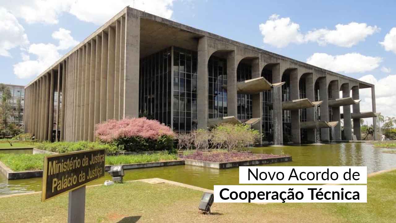 Read more about the article CFA celebra parceria com o Ministério da Justiça