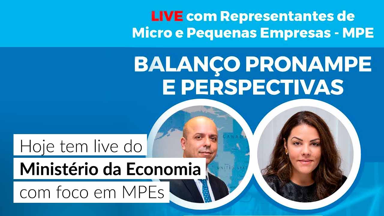 Read more about the article Discussão é uma oportunidade para conhecer as ações do Governo Federal