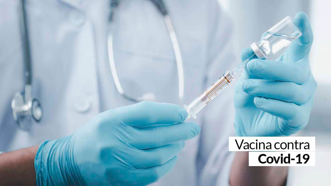 No momento você está vendo Sem planejamento, Brasil enfrenta problemas na vacinação contra coronavírus