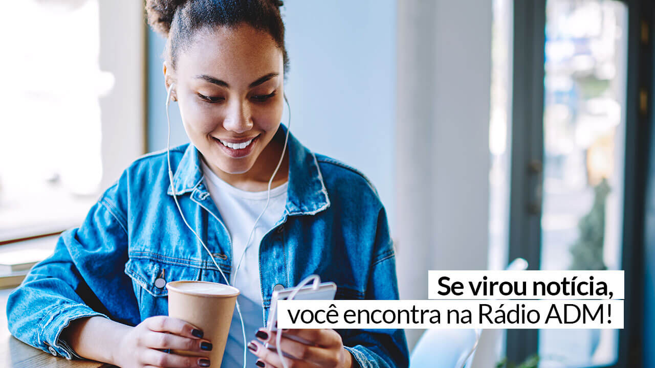 Read more about the article Audiência da Rádio ADM se destaca entre os meios de comunicação do país