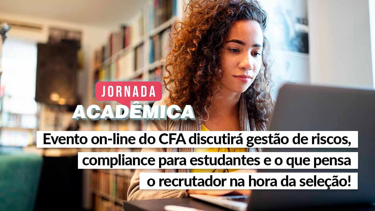 Read more about the article Programe-se: vem aí a II Edição da Jornada Acadêmica de Administração