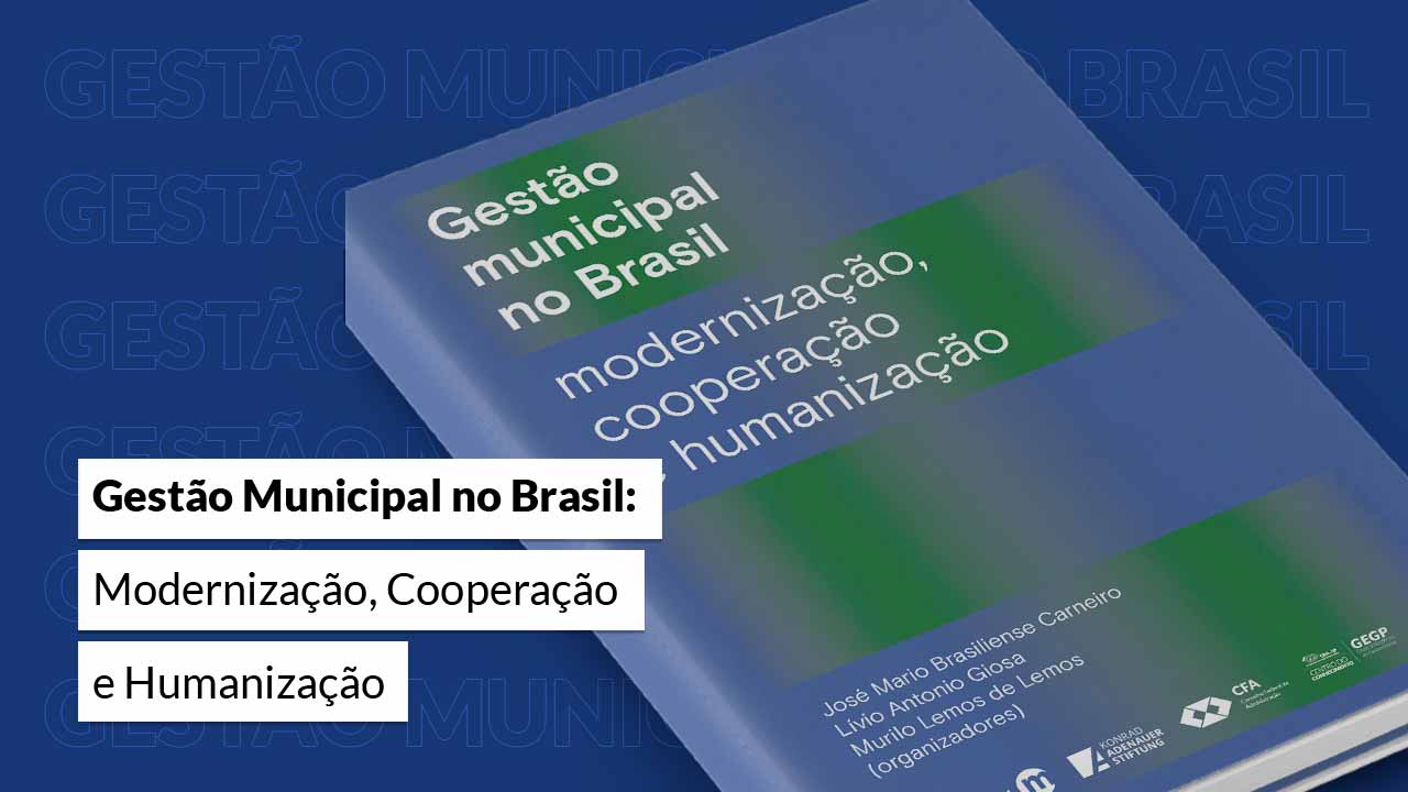 You are currently viewing Publicação foi lançada em julho pelo regional Paulista