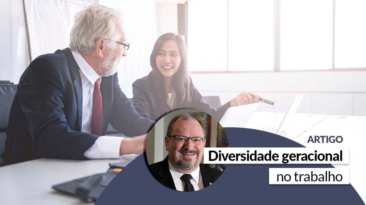 Read more about the article Inclusão dos profissionais 50+ como diferencial competitivo