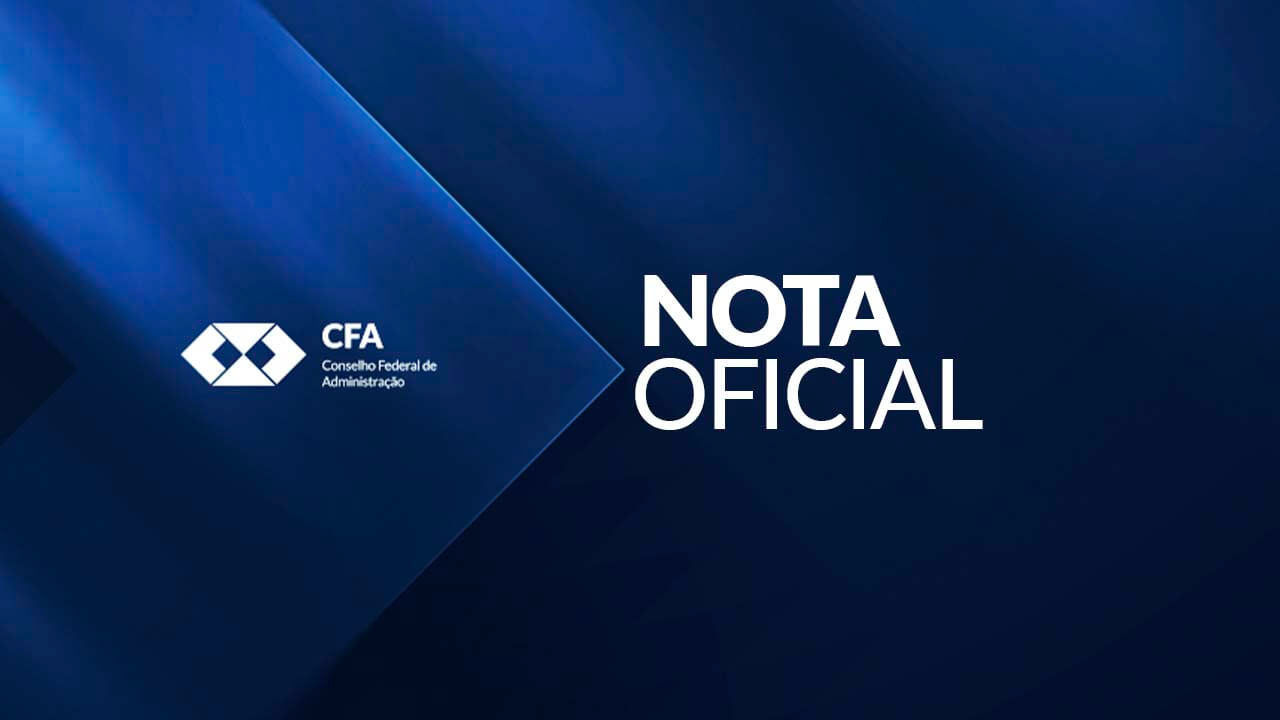 You are currently viewing Nota oficial: intervenção CRA-PE