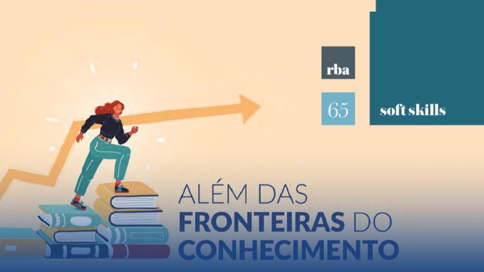 Read more about the article Lifelong Learning: Conhecimento sem fim