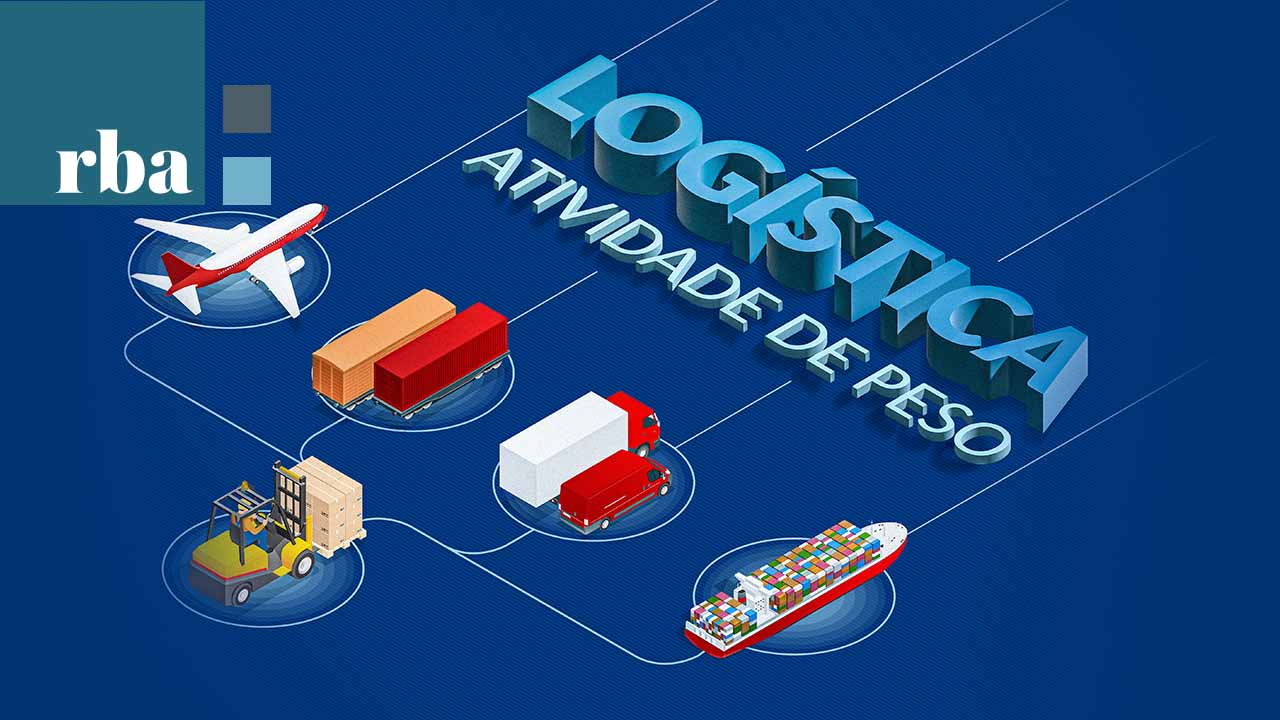 Read more about the article Desenvolvimento de novos modais é o motor da logística brasileira