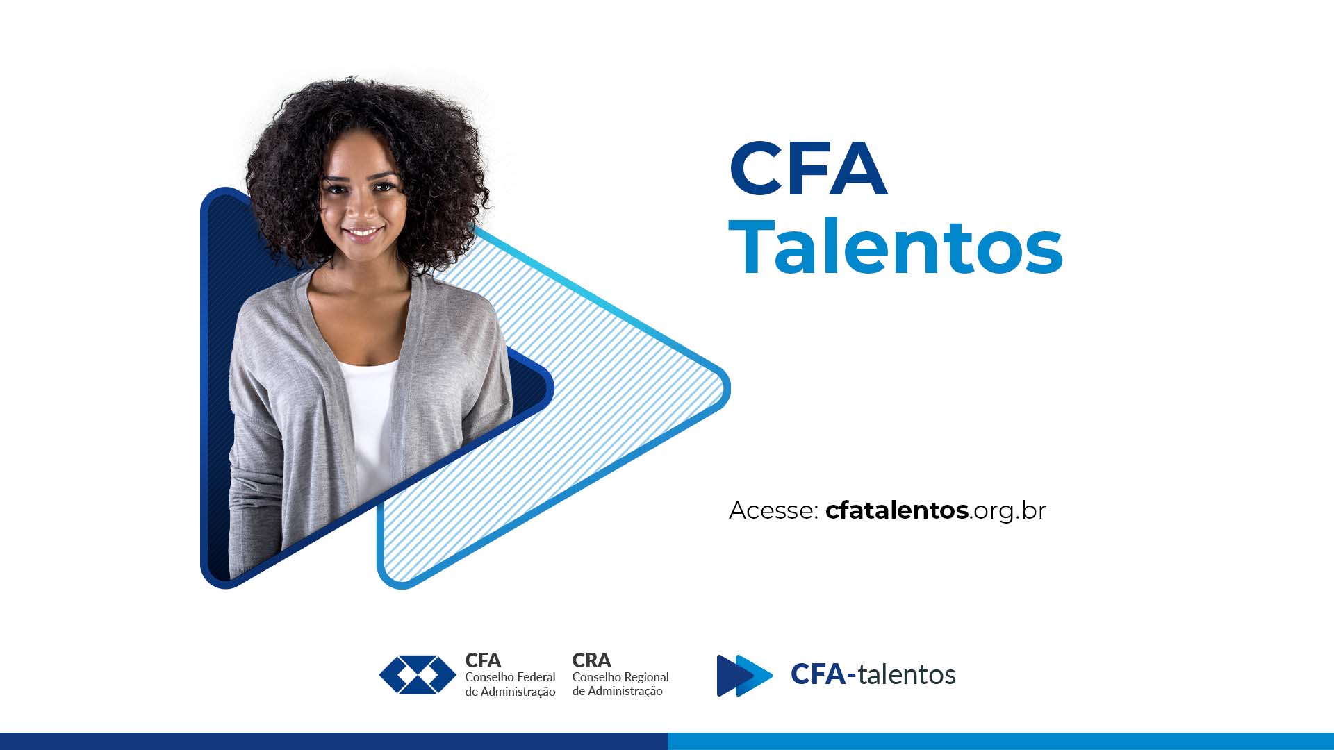 Você está visualizando atualmente CFA Talentos: oportunidade de vaga na hora certa!