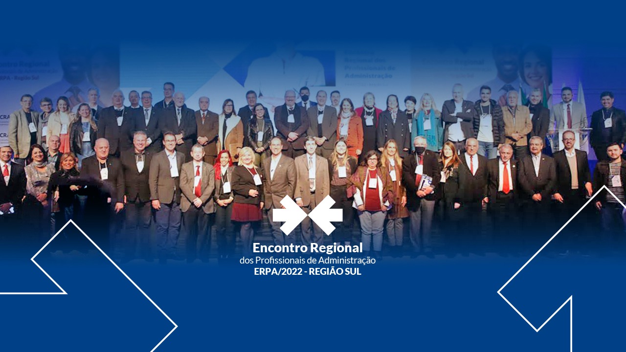Read more about the article Erpa Sul discute gestão, inovação e sustentabilidade