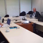 Reunião do Comitê de Formação e Capacitação Empreendedora do FPMPE