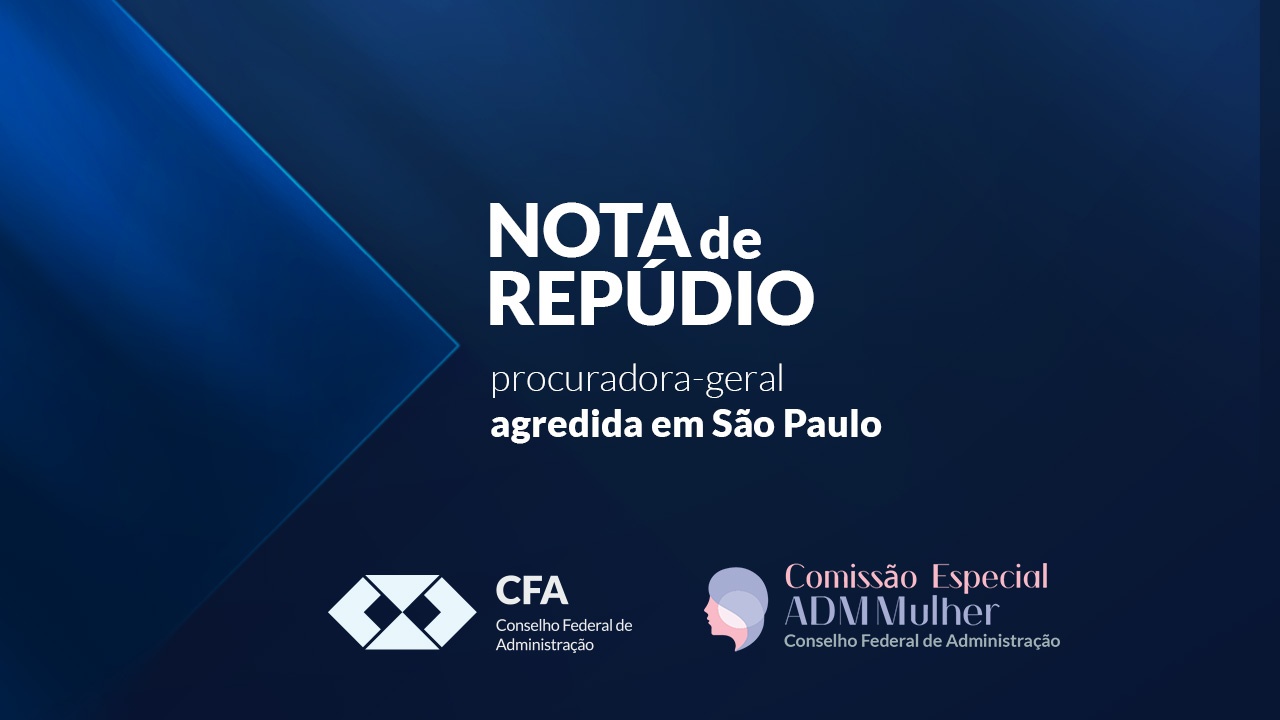 You are currently viewing Nota de Repúdio – procuradora-geral agredida em São Paulo