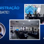 Capital Federal recebe 2º Fórum de Presidentes do Sistema CFA/CRAs