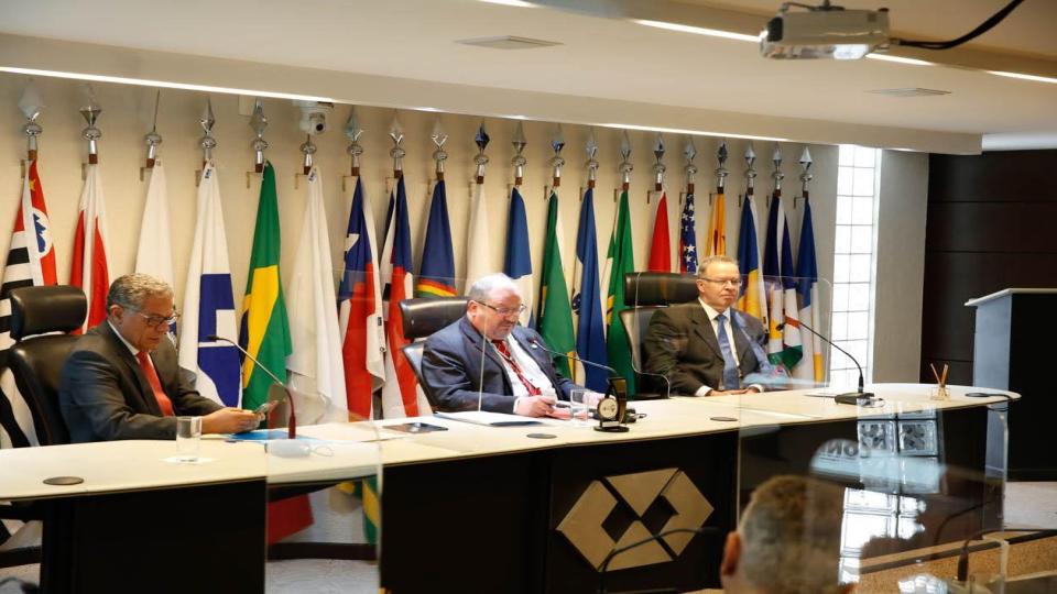 Read more about the article Debate sobre LGPD é destaque da reunião do Conselhão