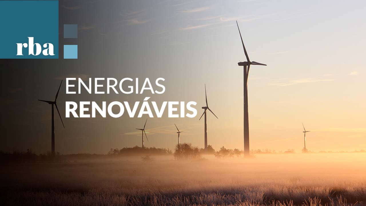 You are currently viewing Energia renovável é nova fronteira para o desenvolvimento mundial