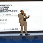 IGM-CFA é destaque no Congresso Brasileiro de Gestão por Resultados