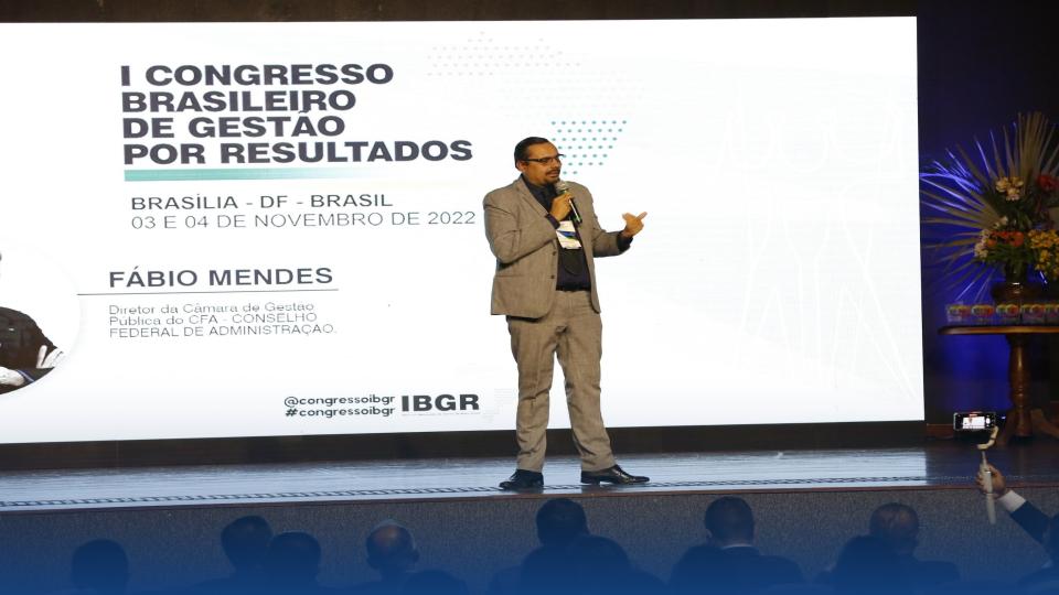 Leia mais sobre o artigo IGM-CFA é destaque no Congresso Brasileiro de Gestão por Resultados