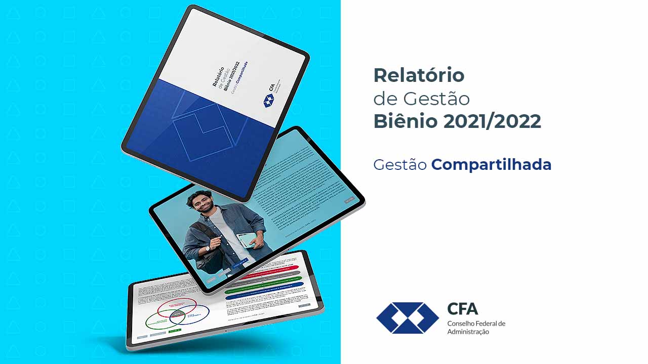 Read more about the article CFA Lança Relatório de Gestão 2021/22