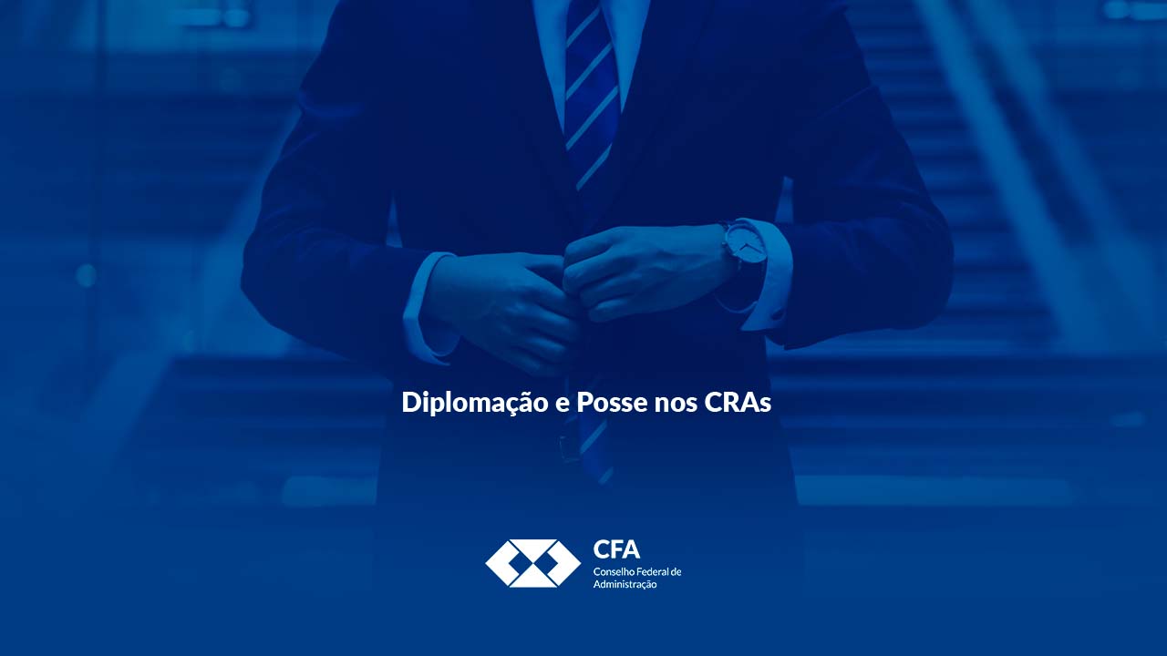 You are currently viewing Confira mais uma relação de CRAs que já realizaram a posse dos novos conselheiros