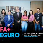 Programa CFA + Seguro conhece os primeiros vencedores