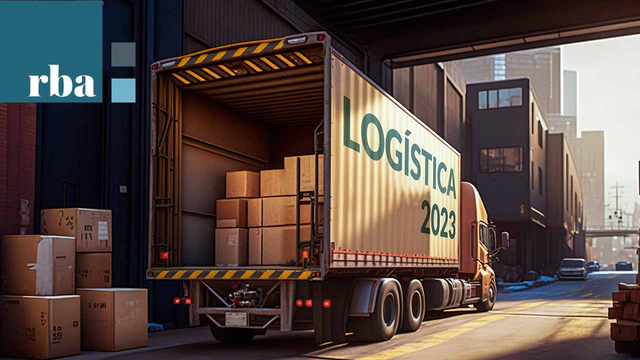 Você está visualizando atualmente Além da entrega – conheça os novos conceitos por trás da logística em 2023