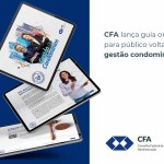 CFA lança guia orientativo para público voltado à gestão condominial