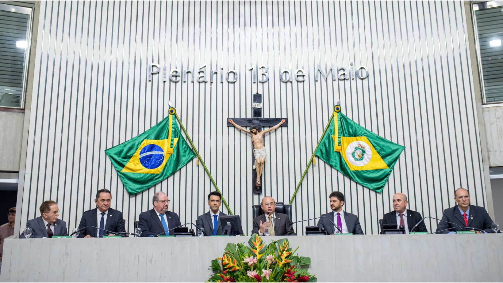 Leia mais sobre o artigo Assembleia Legislativa do Ceará faz sessão solene em homenagem aos profissionais de Administração