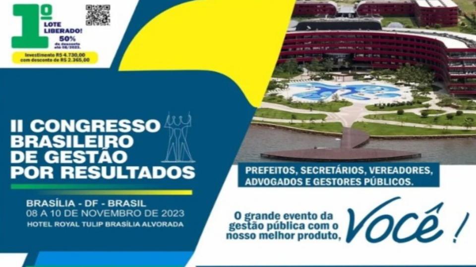 Leia mais sobre o artigo IGM-CFA é um dos destaques do II Congresso Brasileiro de Gestão por Resultados