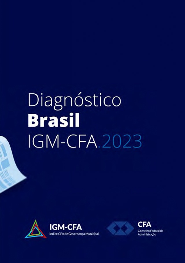 Leia mais sobre o artigo Diagnóstico Brasil 2023