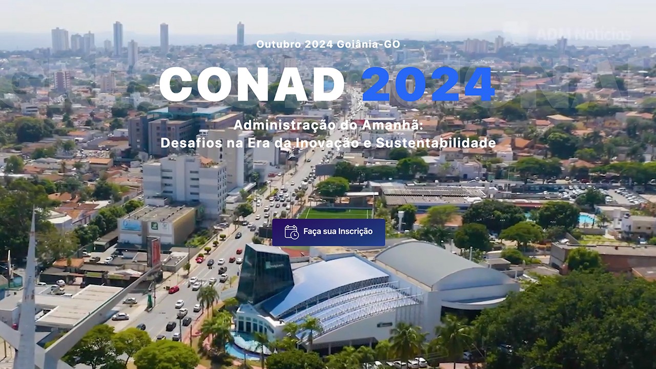 Você está visualizando atualmente Conad 2024 está com as inscrições abertas e vai premiar caravanas